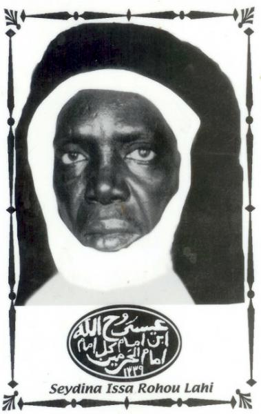 seydina issa rohou lahi