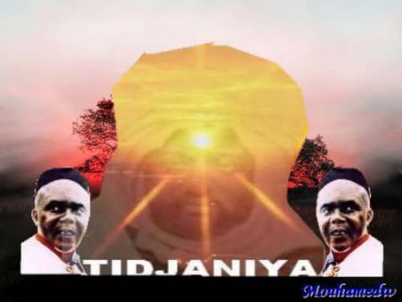 tidjaniya