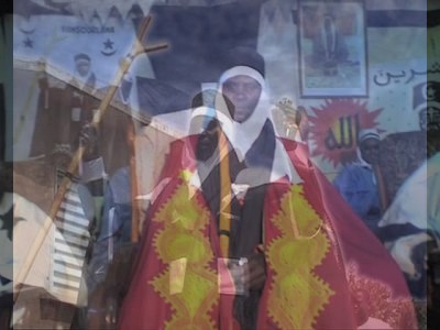 baye gaye  borome diamono