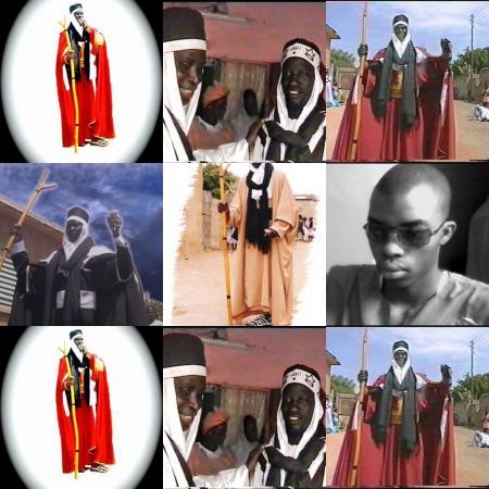 baye gaye  borome diamono