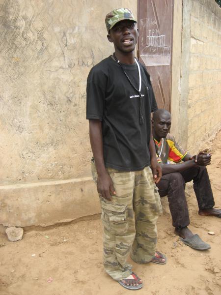 baye ndiaye et bamba sougou