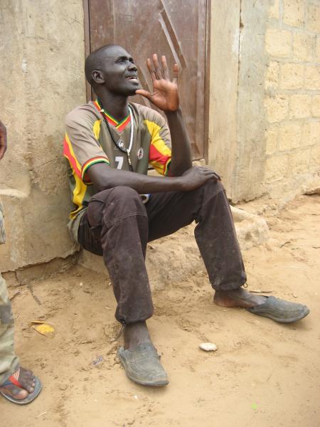 diewrine baye ndiaye