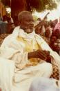 serigne saliou