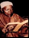 serigne  fallou mbacke