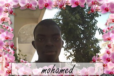 mohamed